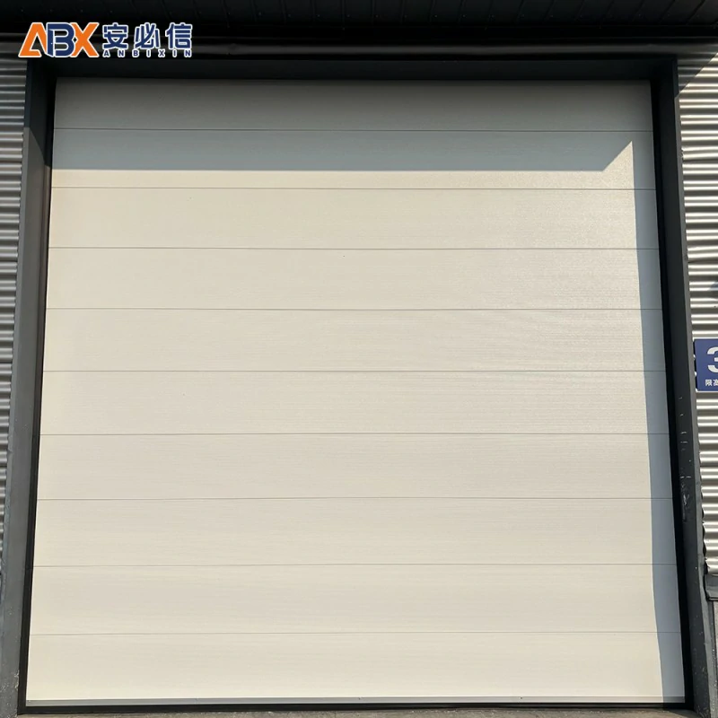 乐山市工业提升门